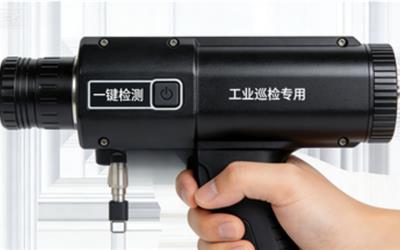 應對油價上漲挑戰，智能軸承檢測儀引領高效節能新時代