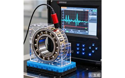 機器一響黃金萬兩，但軸承一響就要花錢？軸承檢測儀幫你省錢又保命